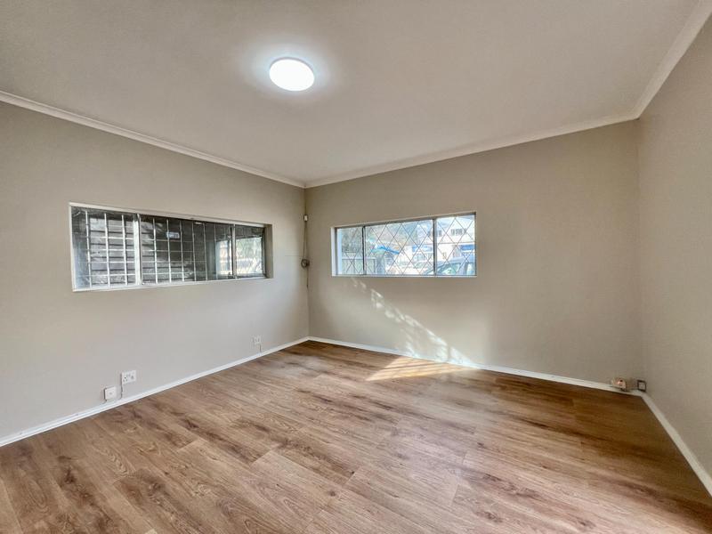 To Let commercial Property for Rent in Beach Estate Western Cape